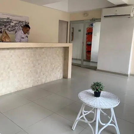 Apto 3 Hab Con Piscina Cerca A La Playa Apartment Cartagena