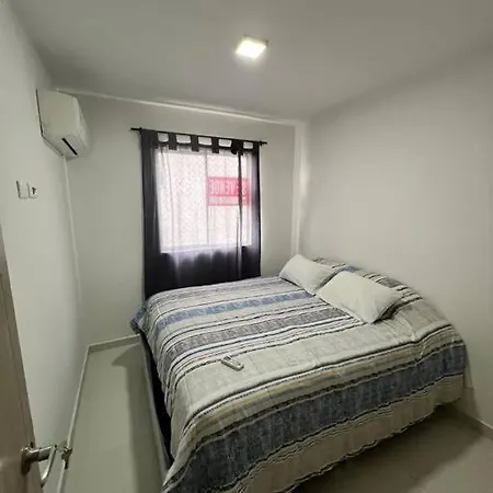 Apartment Apto 3 Hab Con Piscina Cerca A La Playa Cartagena